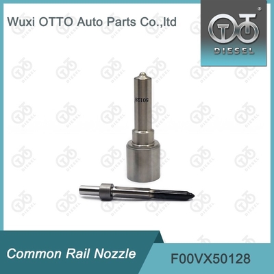 F00VX50128 / F00 VX 50128 Bosch Piezo Nozzle cho máy tiêm 0445120385 / 0445120386