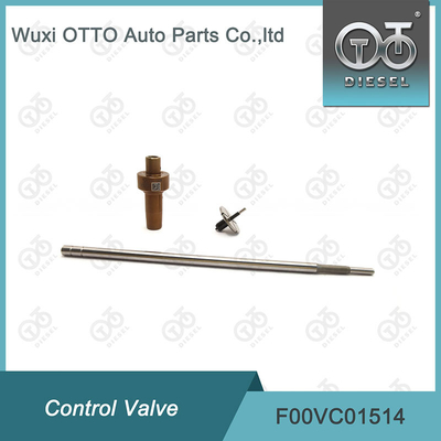 F00VC01514 Van điều khiển đường ray chung của Bosch cho đầu phun 0445110546