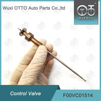 F00VC01514 Van điều khiển đường ray chung của Bosch cho đầu phun 0445110546