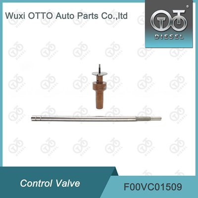 F00VC01509 Van điều khiển đường sắt chung Bosch cho máy phun 0445110485