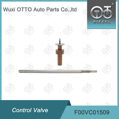 F00VC01509 Van điều khiển đường sắt chung cho máy tiêm 0445110485