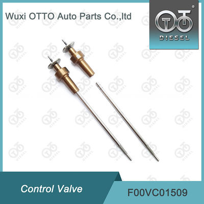 F00VC01509 Van điều khiển đường sắt chung cho máy tiêm 0445110485