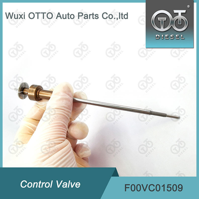 F00VC01509 Van điều khiển đường sắt chung Bosch cho máy phun 0445110485