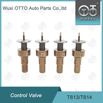 T613 / T614 Bosch Common Rail Control Valve cho máy phun 0445110522