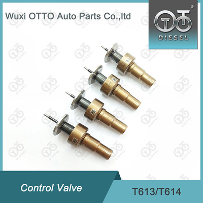 T613 / T614 Bosch Common Rail Control Valve cho máy phun 0445110522