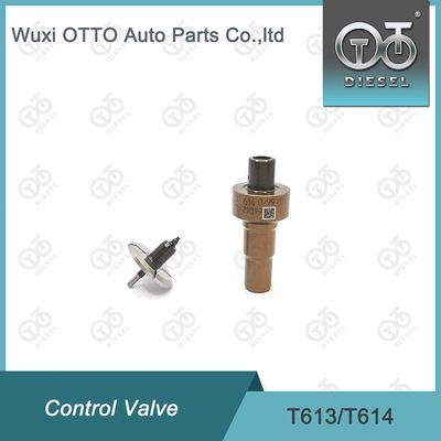 T613 / T614 Bosch Common Rail Control Valve cho máy phun 0445110522