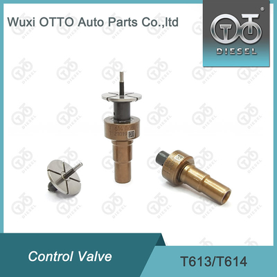 T613 / T614 Bosch Common Rail Control Valve cho máy phun 0445110522