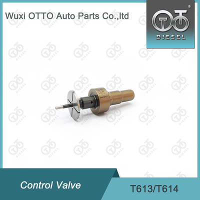 T613 / T614 Bosch Common Rail Control Valve cho máy phun 0445110522