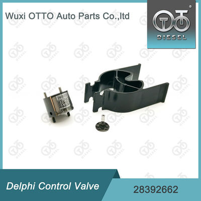 28392662 Van điều khiển vòi phun  cho vòi phun R00001D / 28307309