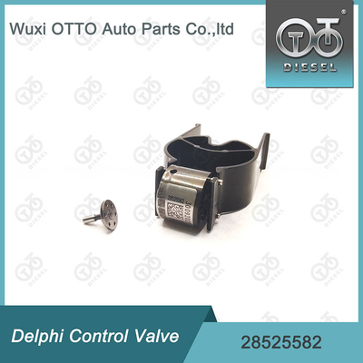 28525582 Delphi Van điều khiển đường ray chung cho đầu phun 28229873
