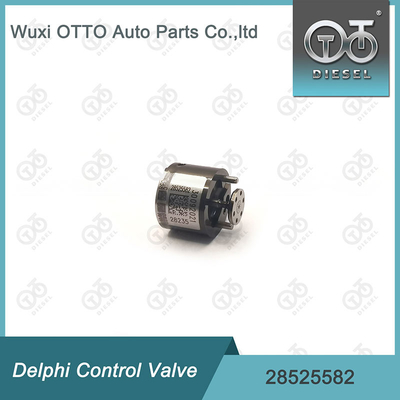 28525582 Delphi Van điều khiển đường ray chung cho đầu phun 28229873