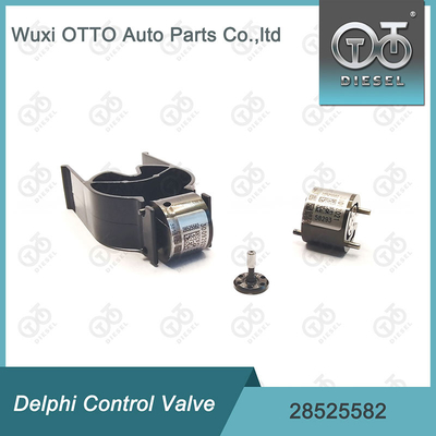 28525582 Delphi Van điều khiển đường ray chung cho đầu phun 28229873