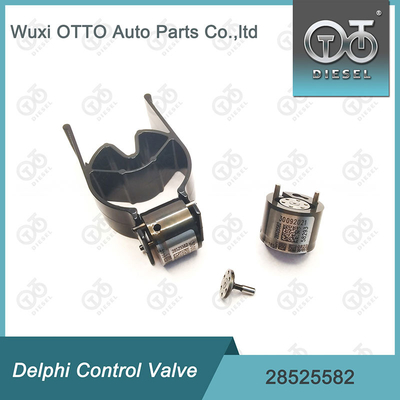 28525582 Delphi Van điều khiển đường ray chung cho đầu phun 28229873