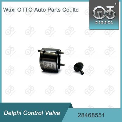 28468551 Van điều khiển Common Rail cho kim phun 28506046 VW GOLF 1.6L E6 61 / 88 KW SUV