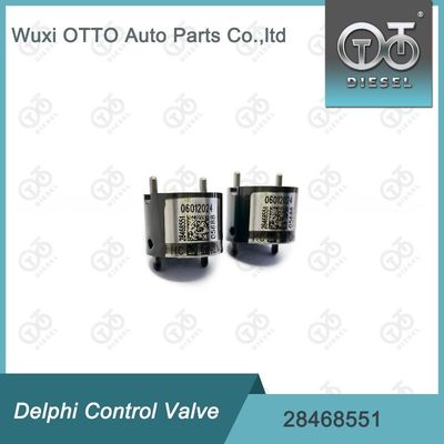 28468551 Van điều khiển Common Rail cho kim phun 28506046 VW GOLF 1.6L E6 61 / 88 KW SUV
