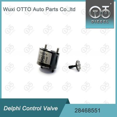 28468551 Van điều khiển Common Rail cho kim phun 28506046 VW GOLF 1.6L E6 61 / 88 KW SUV