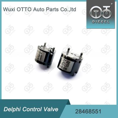 28468551 Van điều khiển Common Rail cho kim phun 28506046 VW GOLF 1.6L E6 61 / 88 KW SUV