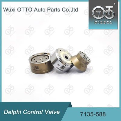 Delphi Actuator Kit Solenoid Valve 7135-588 7135-588 cho thợ đào 480