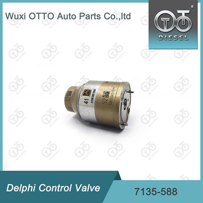 Delphi Actuator Kit Solenoid Valve 7135-588 7135-588 cho thợ đào 480