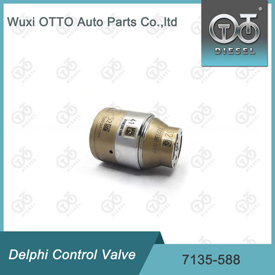 Delphi Actuator Kit Solenoid Valve 7135-588 7135-588 cho thợ đào 480