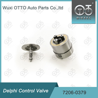 7206-0379 Động lực Delphi Injector Chiếc áo cho Delphi Injector / Engine