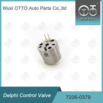7206-0379 Động lực Delphi Injector Chiếc áo cho Delphi Injector / Engine