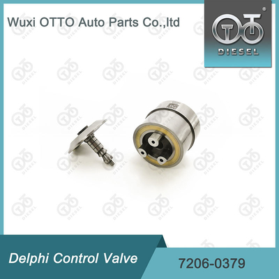 7206-0379 Động lực Delphi Injector Chiếc áo cho Delphi Injector / Engine