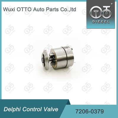 7206-0379 Động lực Delphi Injector Chiếc áo cho Delphi Injector / Engine