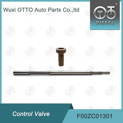 F00ZC01301 Van điều khiển máy phun Bosch