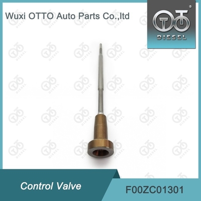 F00ZC01301 Van điều khiển máy phun Bosch
