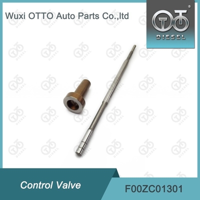 F00ZC01301 Van điều khiển máy phun Bosch