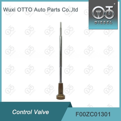 F00ZC01301 Van điều khiển máy phun Bosch