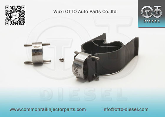F00GX17006 Valve Injector Piezo Control Cho Dòng 0445117