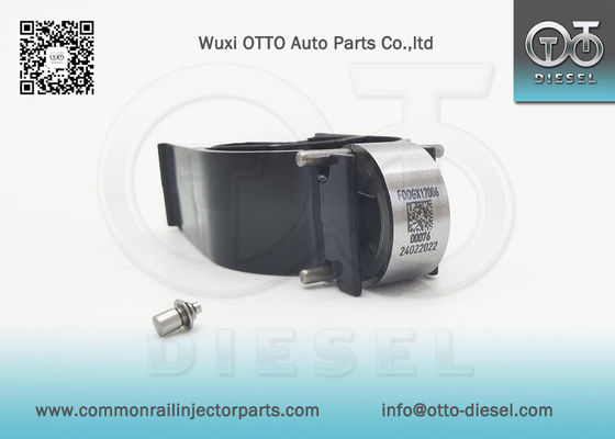 F00GX17006 Valve Injector Piezo Control Cho Dòng 0445117
