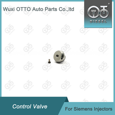 Van điều khiển đường ray chung cho đầu phun Siemens A2C59513554/5WS40539, v.v.