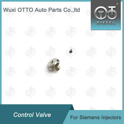 Van điều khiển đường ray chung cho đầu phun Siemens A2C59513554/5WS40539, v.v.