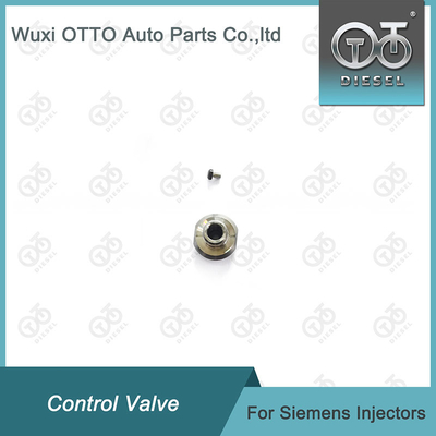 Van điều khiển đường ray chung cho đầu phun Siemens A2C59513554/5WS40539, v.v.