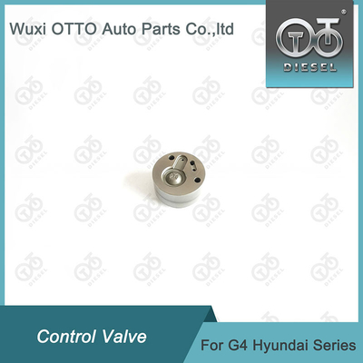 G4 Denso Injector Control Valve Cho Hyundai/KI A Injectors 295700-0290
