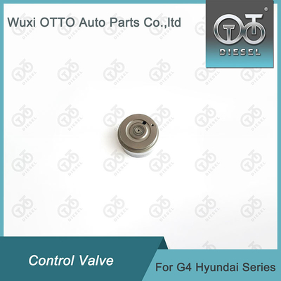 G4 Denso Injector Control Valve Cho Hyundai/KI A Injectors 295700-0290