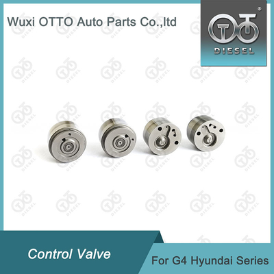 G4 Denso Injector Control Valve Cho Hyundai/KI A Injectors 295700-0290