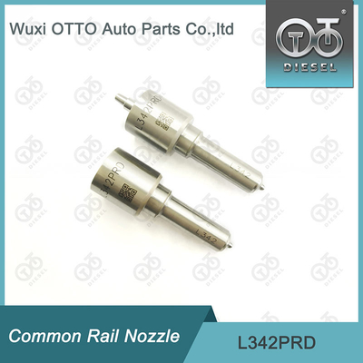 L342PRD Delphi Common Rail Nozzle cho máy phun R00101D PSA / FORD DW10C