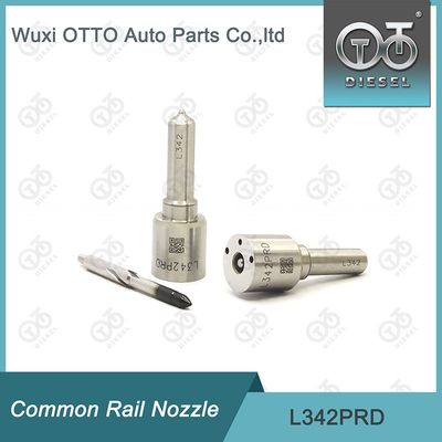 L342PRD Delphi Common Rail Nozzle cho máy phun R00101D PSA / FORD DW10C