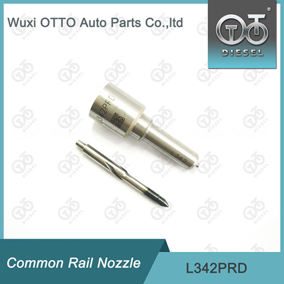 L342PRD Delphi Common Rail Nozzle cho máy phun R00101D PSA / FORD DW10C