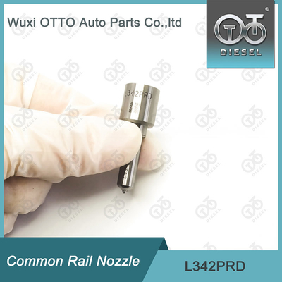 L342PRD Delphi Common Rail Nozzle cho máy phun R00101D PSA / FORD DW10C