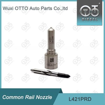 L421PRD Kim phun nhiên liệu Common Rail cho kim phun 28602948 / 28319895 / 28388960