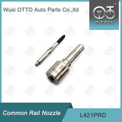 L421PRD Kim phun nhiên liệu Common Rail cho kim phun 28602948 / 28319895 / 28388960