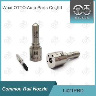 L421PRD Kim phun nhiên liệu Common Rail cho kim phun 28602948 / 28319895 / 28388960