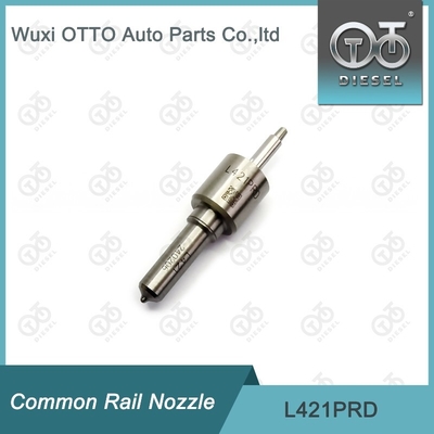 L421PRD Delphi Common Rail Nozzle cho máy phun 28602948 / 28319895 / 28388960