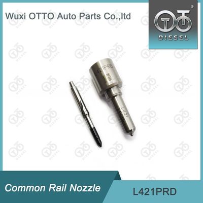 L421PRD Kim phun nhiên liệu Common Rail cho kim phun 28602948 / 28319895 / 28388960