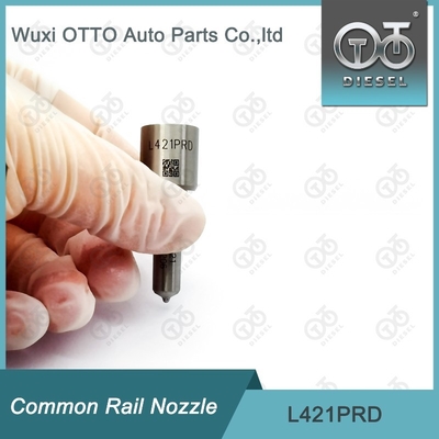 L421PRD Delphi Common Rail Nozzle cho máy phun 28602948 / 28319895 / 28388960